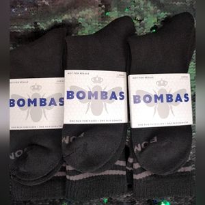 Bombas